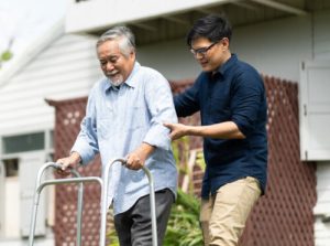 Caregiver Job