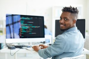 Computer Programmer Job