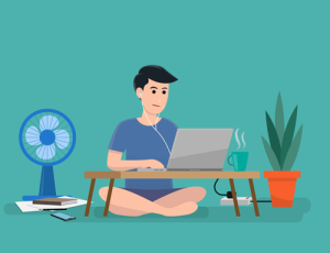 Copywriter Job