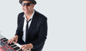 Keyboardist job