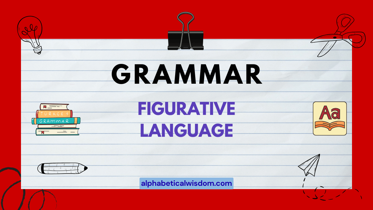 Figurative Language